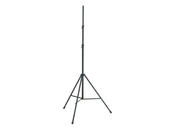 K&M 20800 Mikrofonstativ Overhead Høyde 135cm-310cm 